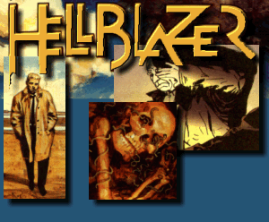 Hellblazer