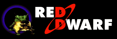 Red Dwarf